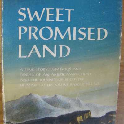 Sweet Promised Land