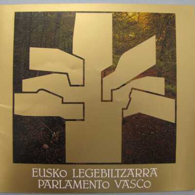 Eusko Legebiltzarra / Parlamento Vasco [Basque Parliament]