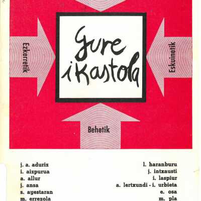 Gure Ikastola