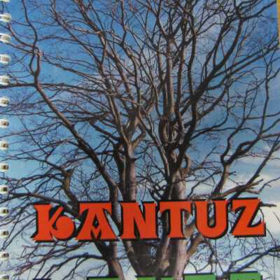 Kantuz kanta