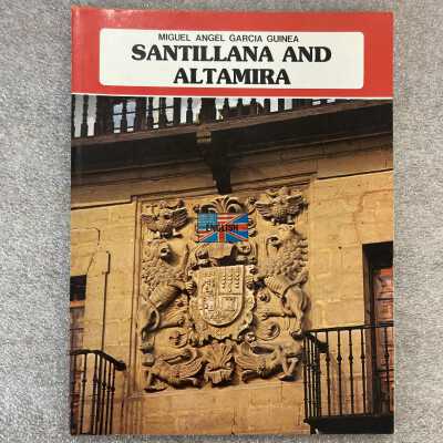 Santillana and Altamira