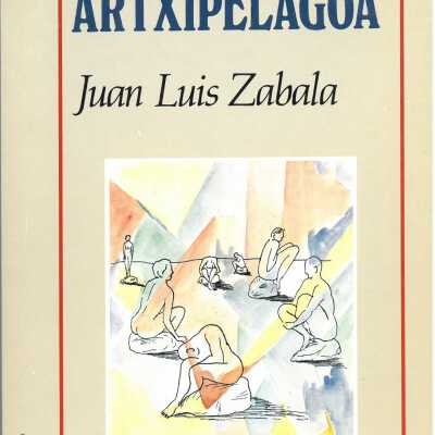 Ahanzturaren artxipelagoa