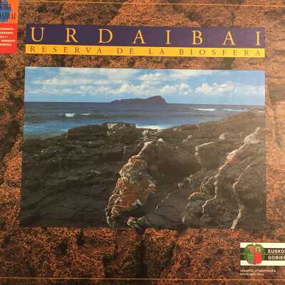 Urdaibai : reserva de la biosfera