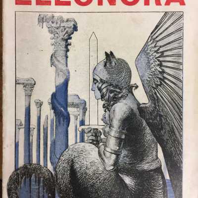 Eleonora : novela