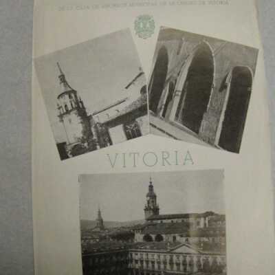 Vitoria
