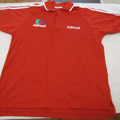 Shirt, Polo