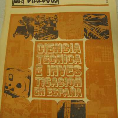 Cuadernos Para el Dialogo. Extraordinario XXVII (27)