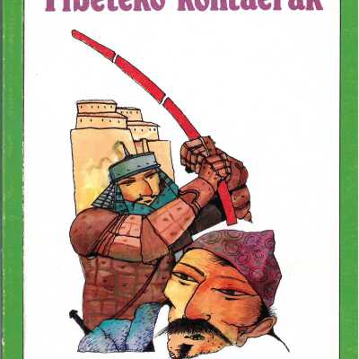 Tibeteko kontaerak