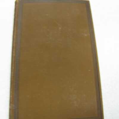 Antologia espanola : coleccion de poesias liricas. I., Poetas de los siglos XV-XVIII