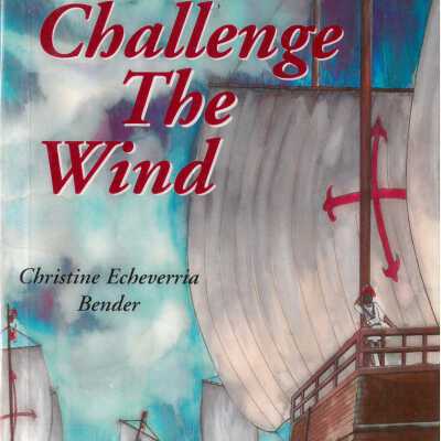 Challenge the Wind