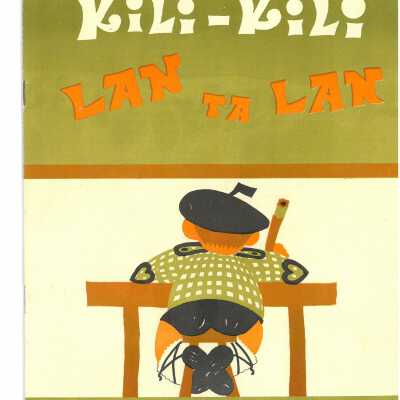 Kili-Kili Lan Ta Lan