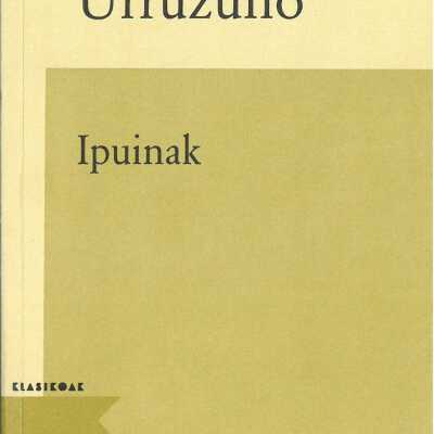 Ipuinak