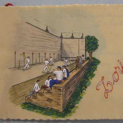 Card, Congratulatory