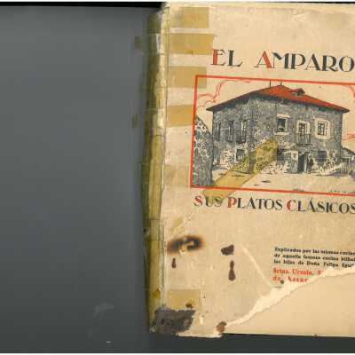 El Amparo: Sus Platos Clasicos
