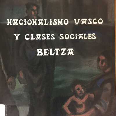 Nacionalismo Vasco y Clases Sociales
