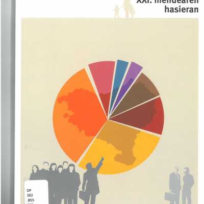 Euskal nortasuna eta kultura XXI. mendearen hasieran