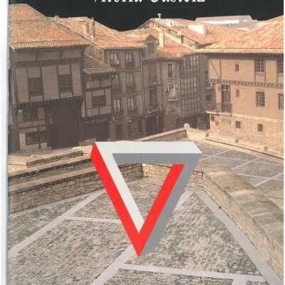 Vitoria Gasteiz : a city which gives shape to the impossible