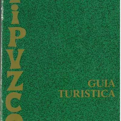 Guia Turistica de Guipuzcoa