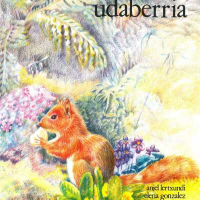 Udaberria