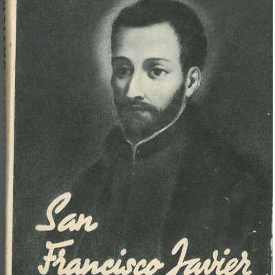 San Francisco Javier