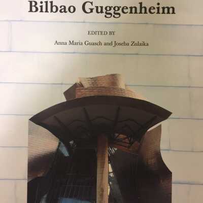 Learning from the Bilbao Guggenheim