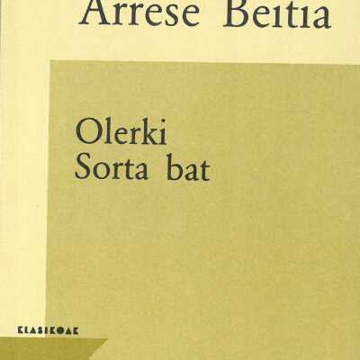 Olerki sorta bat