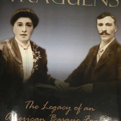 Yraguens : the legacy of an American Basque family
