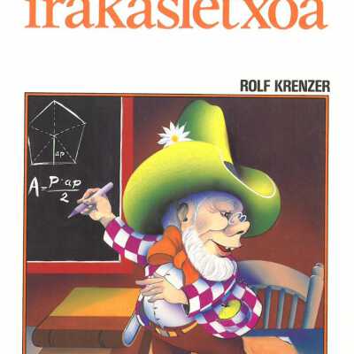 Irakasletxoa