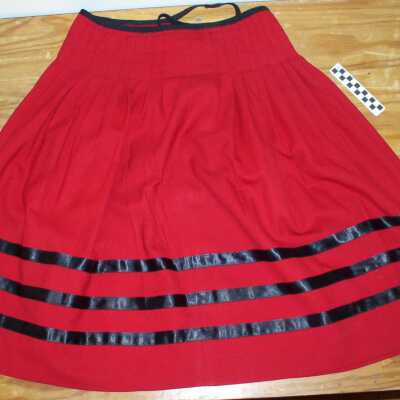 Costume, Dance