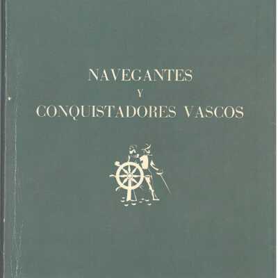 Navegantes y Conquistadores Vascos