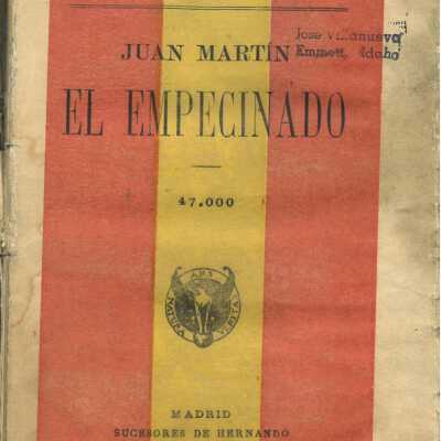 Juan Martin "El Empecinado"