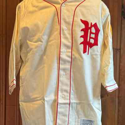 Phillies 1925 jersey