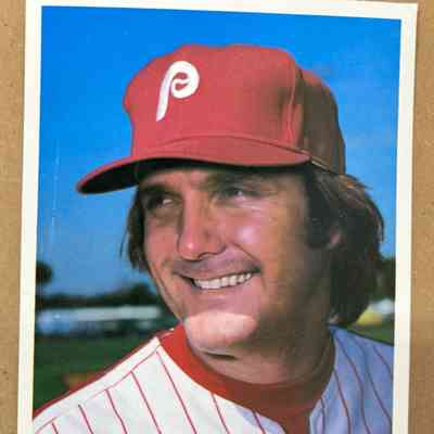 1980s picture postcard tug mcgraw