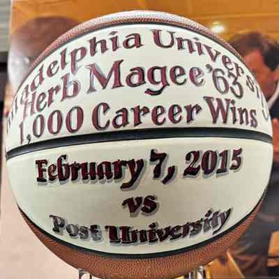 1000 Wins - Basketball - February 7, 2015