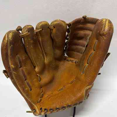 Cragstan youth glove