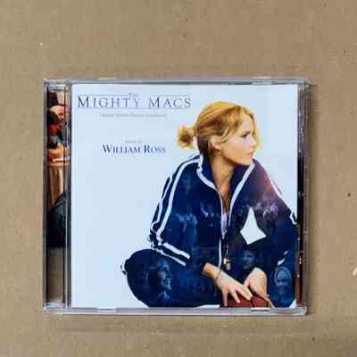 Mighty Macs movie DVD