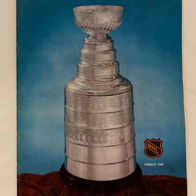 Flyers Magazine-first edition