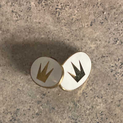 Brunswick Cufflinks