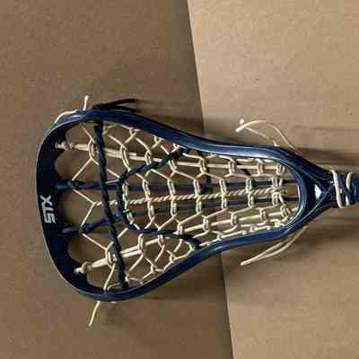Vintage lacrosse stick