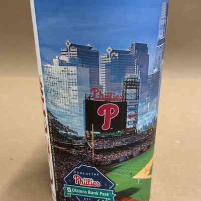 Phillies Citizens Bank Park stadium cup