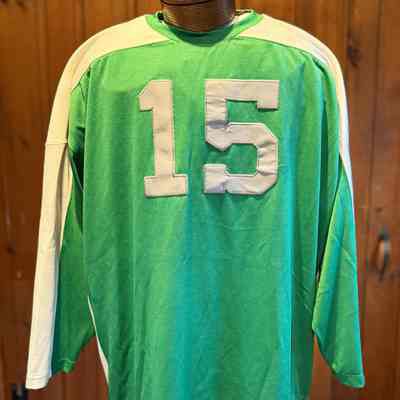 1947 Eagles Steve Van Buren #15 Jersey