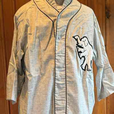 1928 Philadelphia Athletics jersey