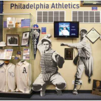 Philadelphia Athletics