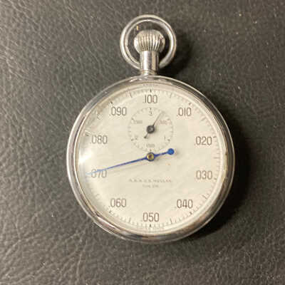 Meylan stop watch