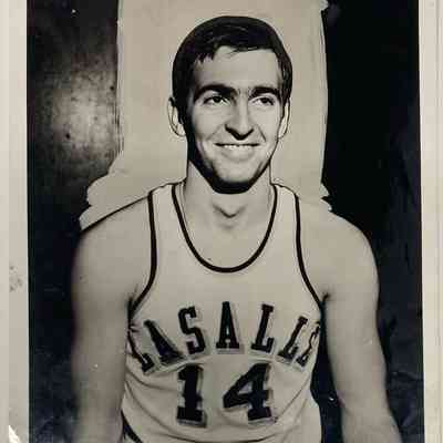 Fran Dunphy photo