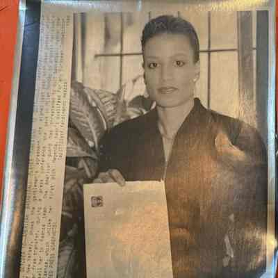 Valerie Still press photo