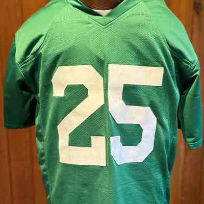 Tommy McDonald Eagles #25 Jersey