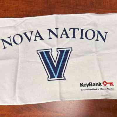 Nova Nation rally towel