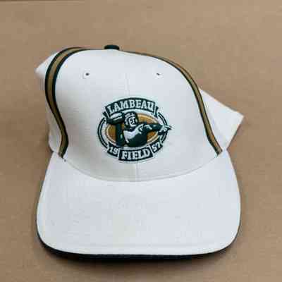 Lambeau Field cap