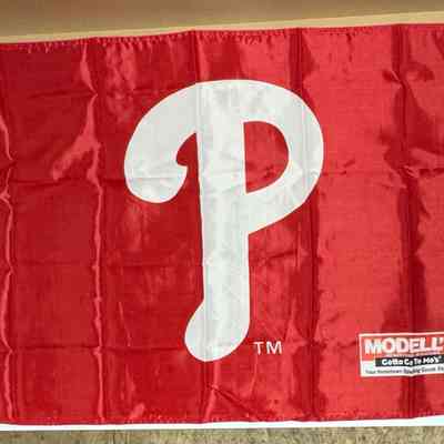 Phillies flag